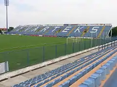 Stade du Varteks Varaždin