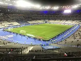 Image illustrative de l’article Finale de la Ligue des champions de l'UEFA 2021-2022