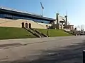 Stade de Gerland