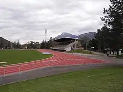 Stade omnisports de Saint-Égrève