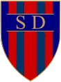 Ancien logo abandonné le 2 juin 2019.