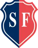 Logo du Stade français