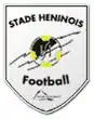 Ancien logo.