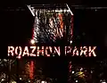 Le Roazhon Park, un soir de match