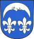 Blason de Stadel