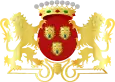 Blason de Staden