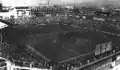 Le Stade Filadelfia lors d'un match dans les années 1920