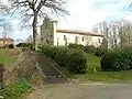 Vue depuis la Bellonne.