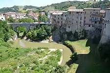 Autre vue d'Urbania