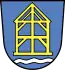 Blason de Gunzenhausen