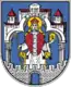 Blason de Helmstedt