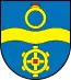 Blason de Mühlacker