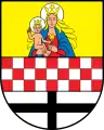 Blason de Neuenrade