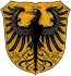 Blason de Nördlingen