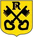 Blason de Renningen