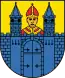 Blason de Stolpen