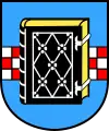 Blason de Bochum