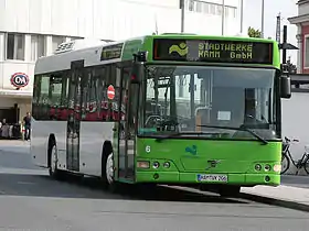 Volvo 7000