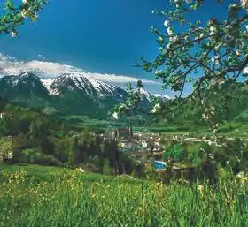 Sankt Johann im Pongau