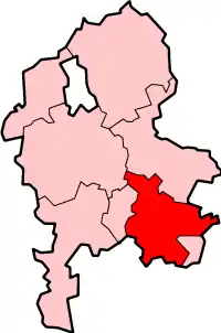Lichfield (district)