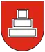 Blason de Stainach