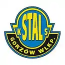 Logo du Stal Gorzów Wielkopolski