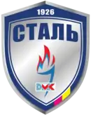 Logo du Stal Kamianske