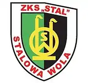 Logo du Stal Stalowa Wola