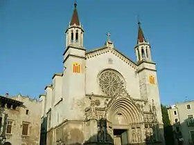 Vilafranca del Penedès