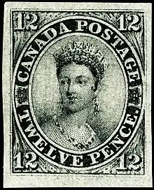 Canada 1851
