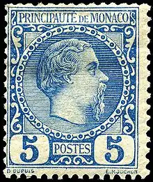 Charles III de Monaco