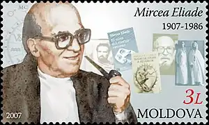 Description de l'image Stamp of Moldova 038.jpg.