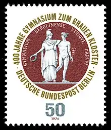 Description de l'image Stamps_of_Germany_(Berlin)_1974,_MiNr_472.jpg.