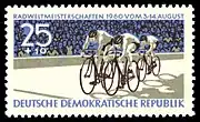 Description de l'image Stamps of Germany (DDR) 1960, MiNr 0780.jpg.