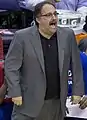 Stan Van Gundy