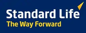 logo de Standard Life Aberdeen