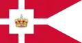 Drapeau de la Famille Royale