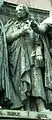 Statue de Niebuhr à Cologne (1878)