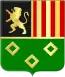 Blason de Standdaarbuiten