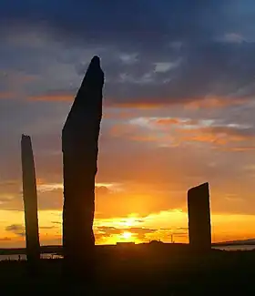 Stenness