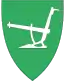 Blason de Stange