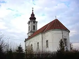 Stanišić (Sombor)