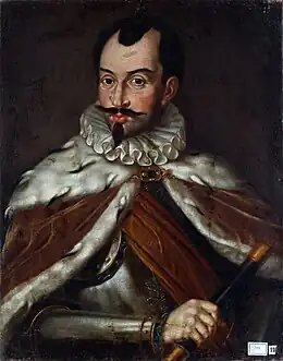 Stanisław Radziwiłł.