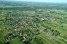 Stanisławów (Mińsk)