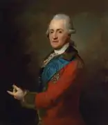 Stanisław Poniatowski (1754-1833)