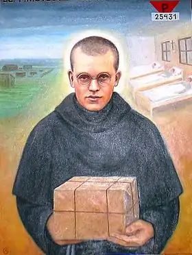 Image illustrative de l’article Stanisław Tymoteusz Trojanowski