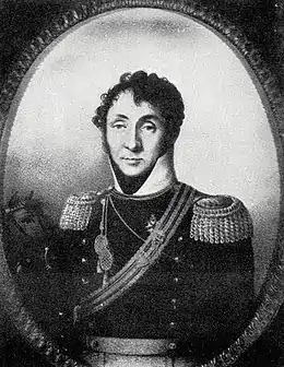 Stanislas Baudry(1777-1830)