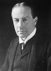 Stanley Baldwin(Parti conservateur)