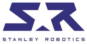 logo de Stanley Robotics