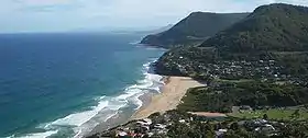 Stanwell Park